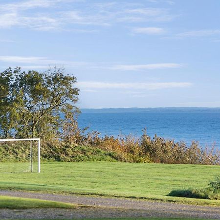 Stunning Home In Sydals With House Sea View Mommark Extérieur photo